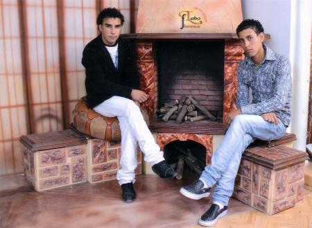 dawa3 w tmata3